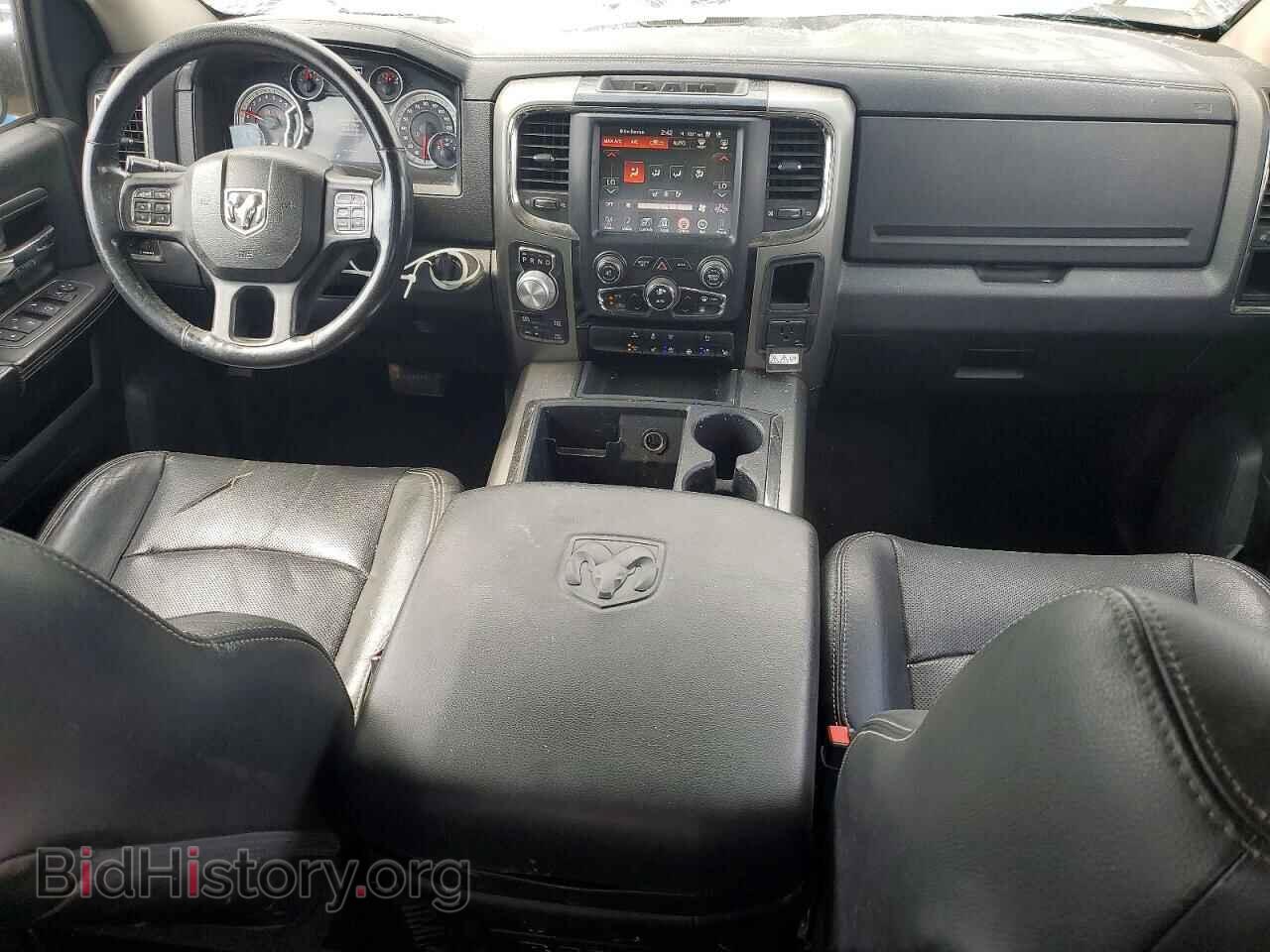 2013 RAM 1500 - VIN: 1C6RR7MT9DS722868 - Photo 8