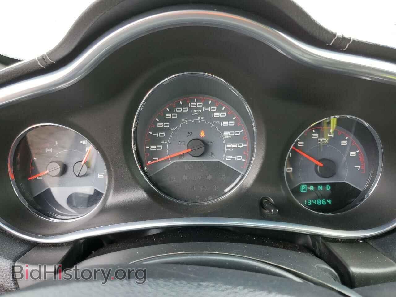 2013 DODGE AVENGER - VIN: 1C3CDZAB2DN619198 - Фото 9