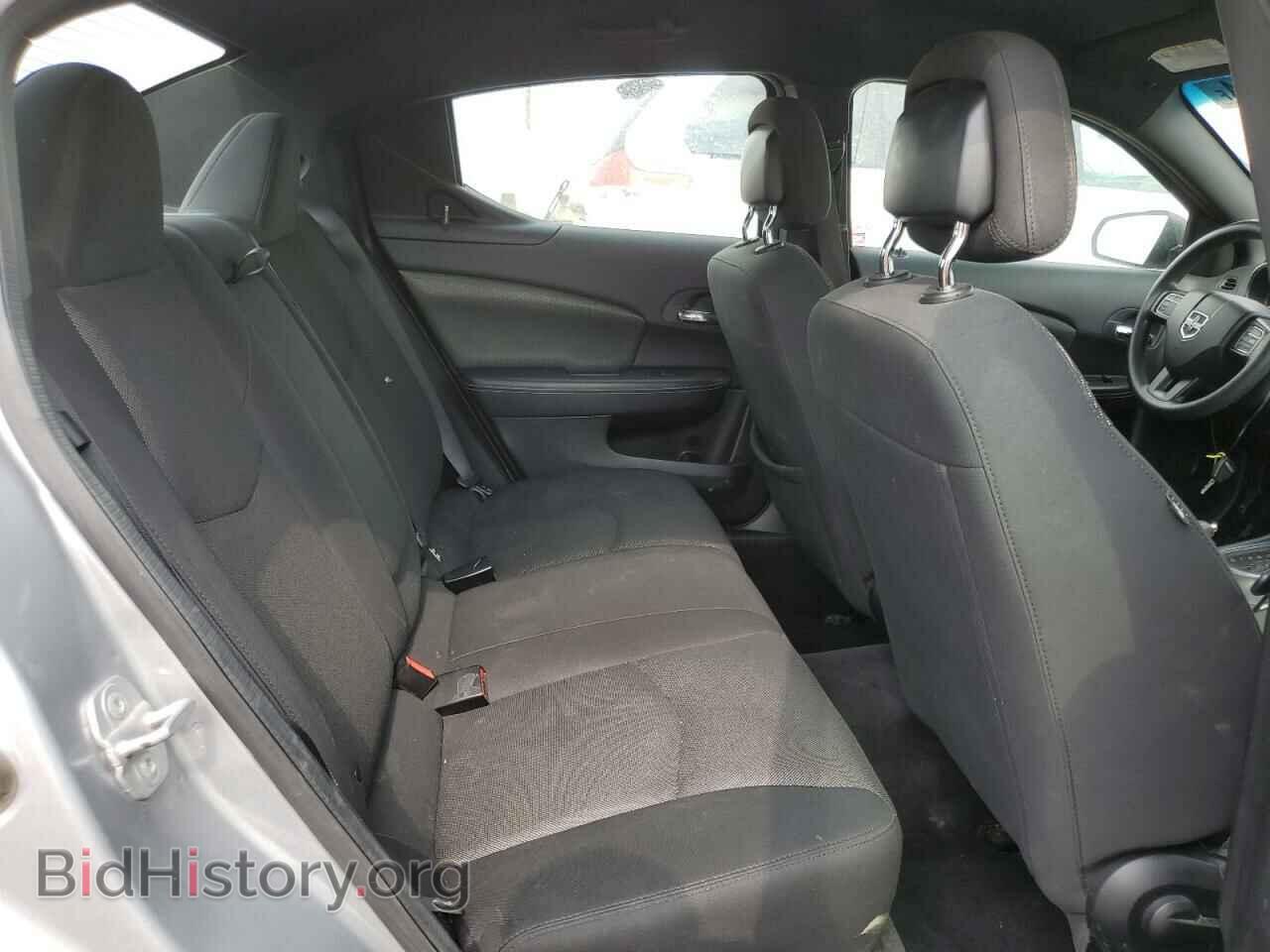 2013 DODGE AVENGER - VIN: 1C3CDZAB2DN619198 - Фото 10