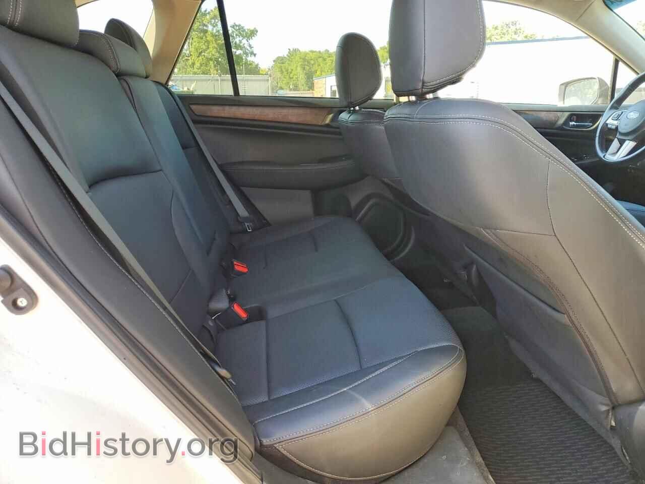 2015 SUBARU OUTBACK - VIN: 4S4BSAJC8F3201732 - Фото 10