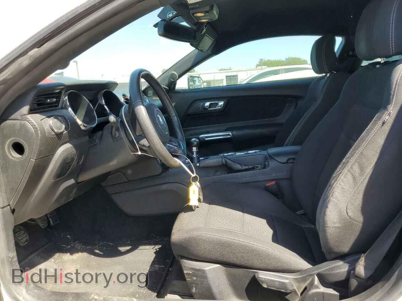 2017 FORD ALL Models - VIN: 1FA6P8AM5H5353988 - Фото 7