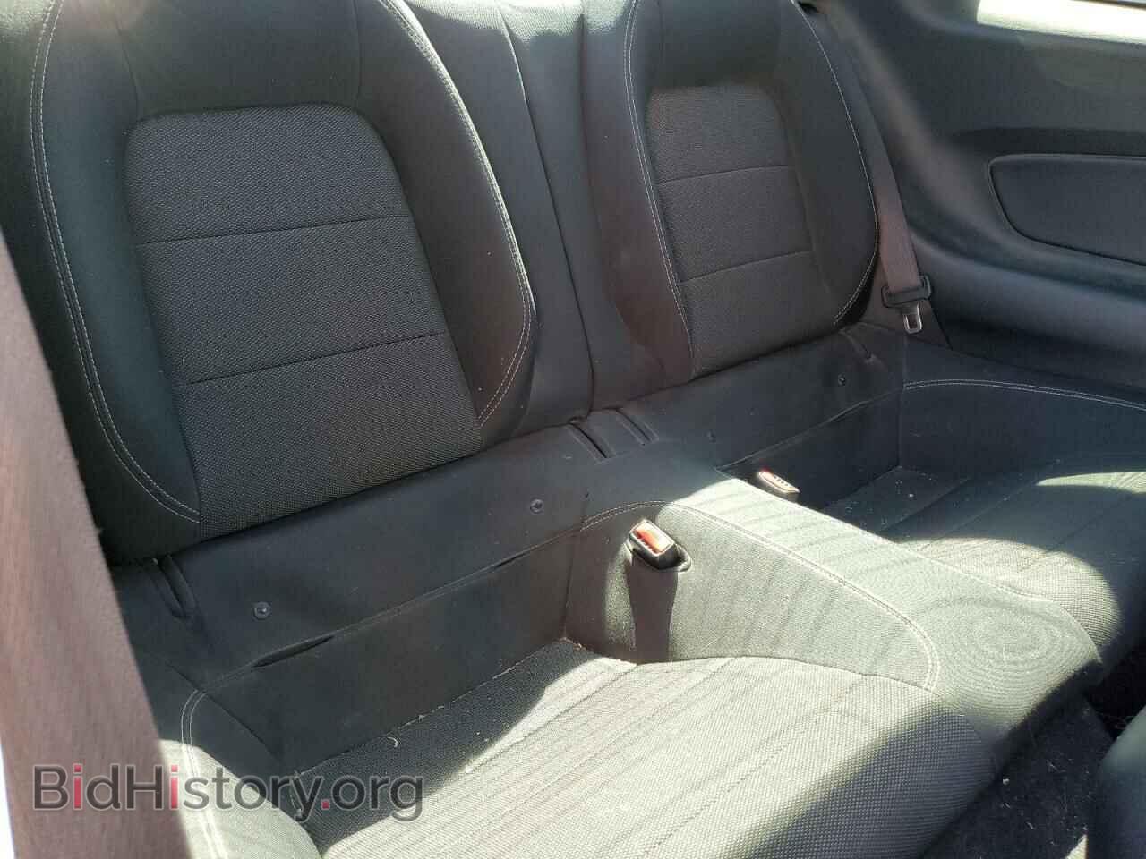 2017 FORD ALL Models - VIN: 1FA6P8AM5H5353988 - Фото 10