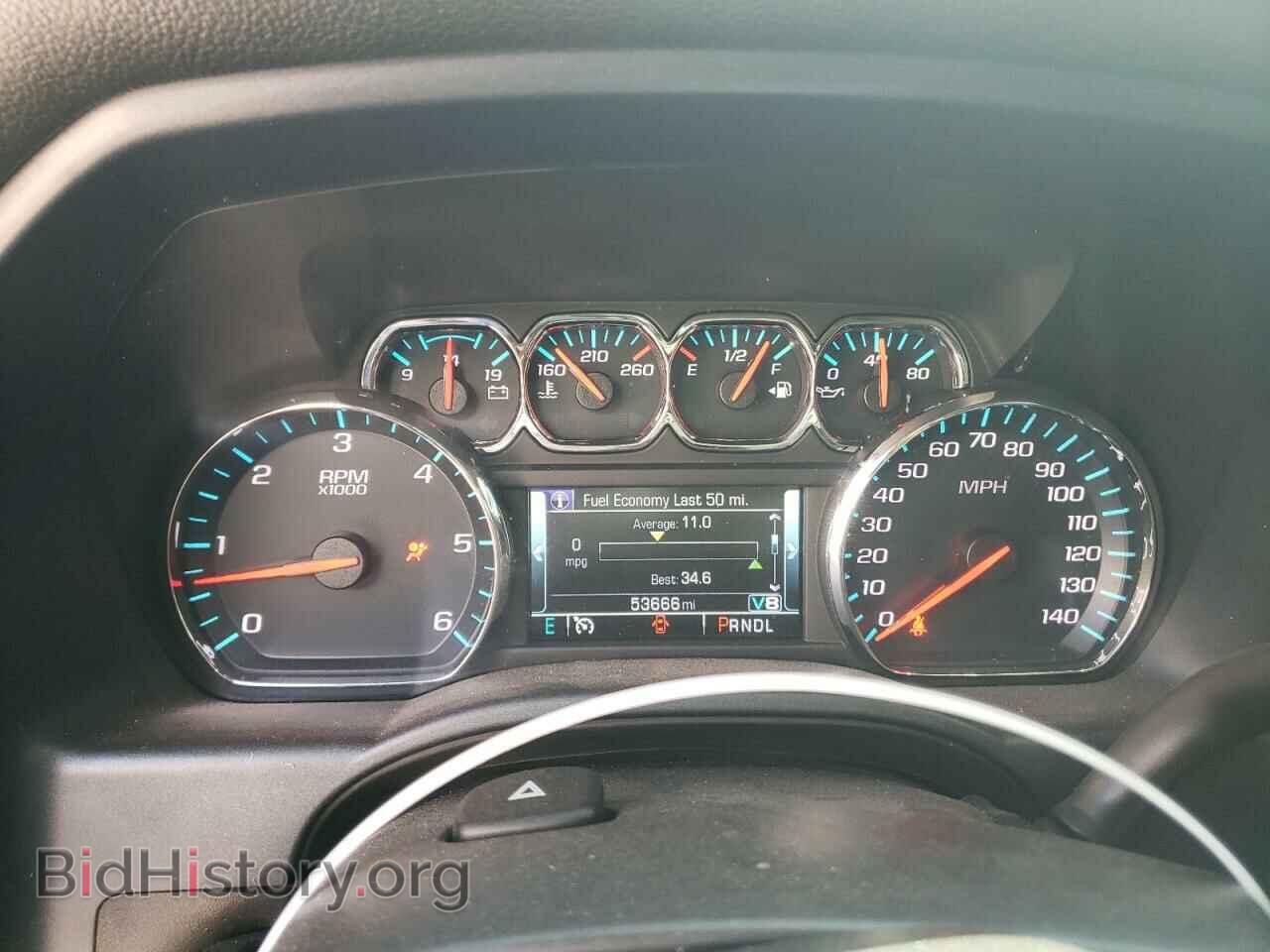 2018 GMC SIERRA - VIN: 3GTU2NEC9JG576212 - Фото 9