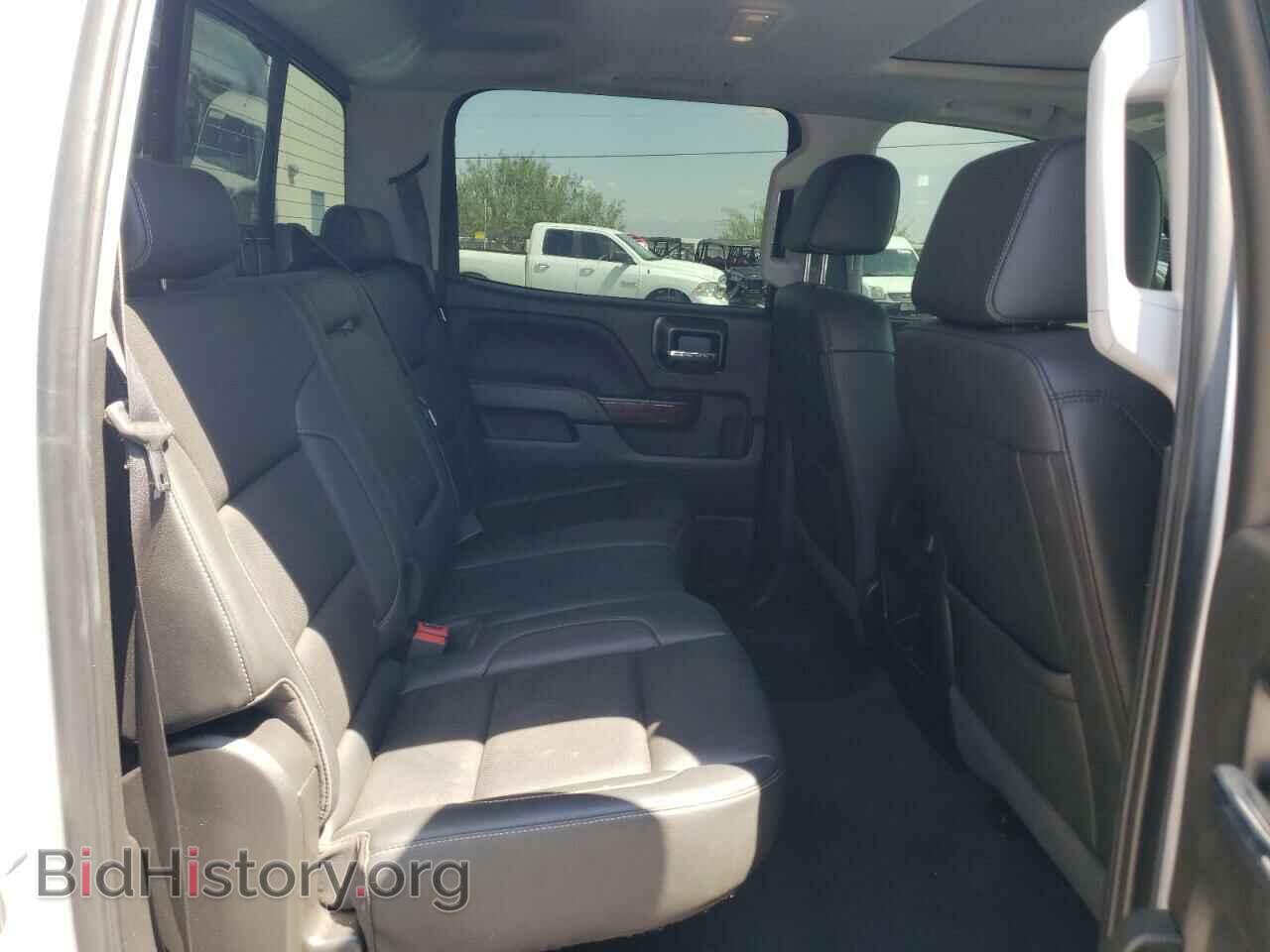 2018 GMC SIERRA - VIN: 3GTU2NEC9JG576212 - Фото 10