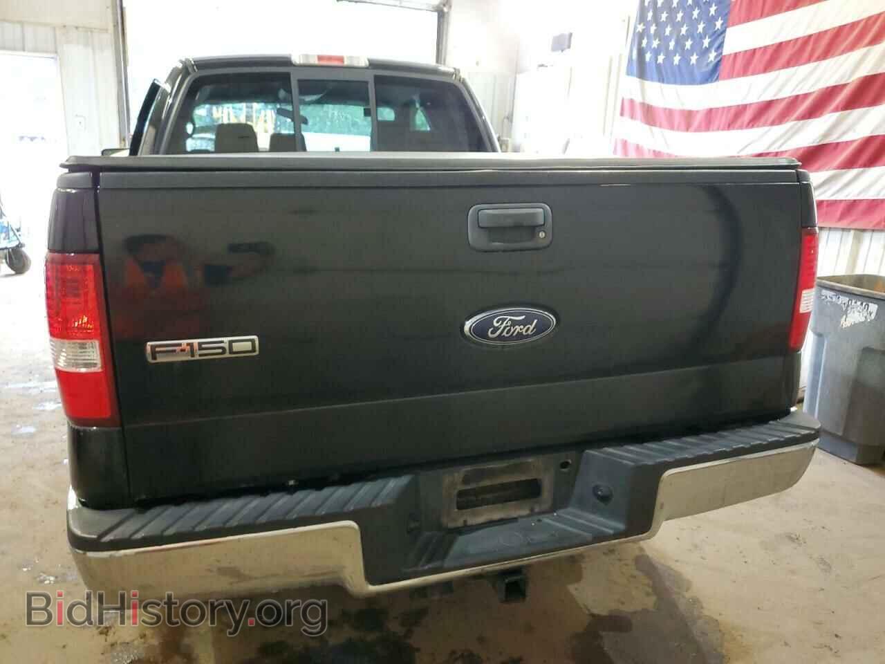 2008 FORD All Models - VIN: 1FTRX14W38FB51916 - Фото 6