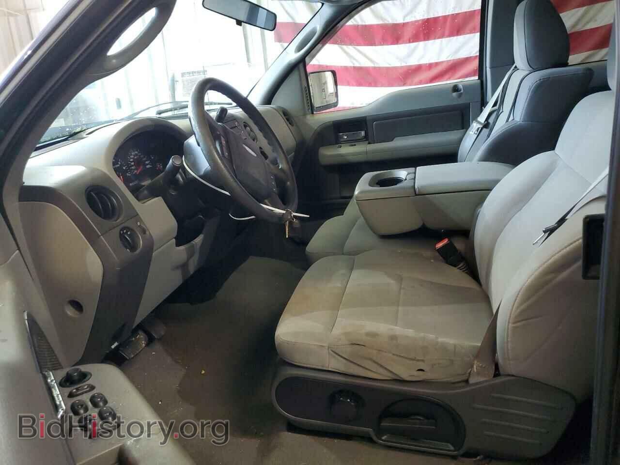 2008 FORD All Models - VIN: 1FTRX14W38FB51916 - Фото 7