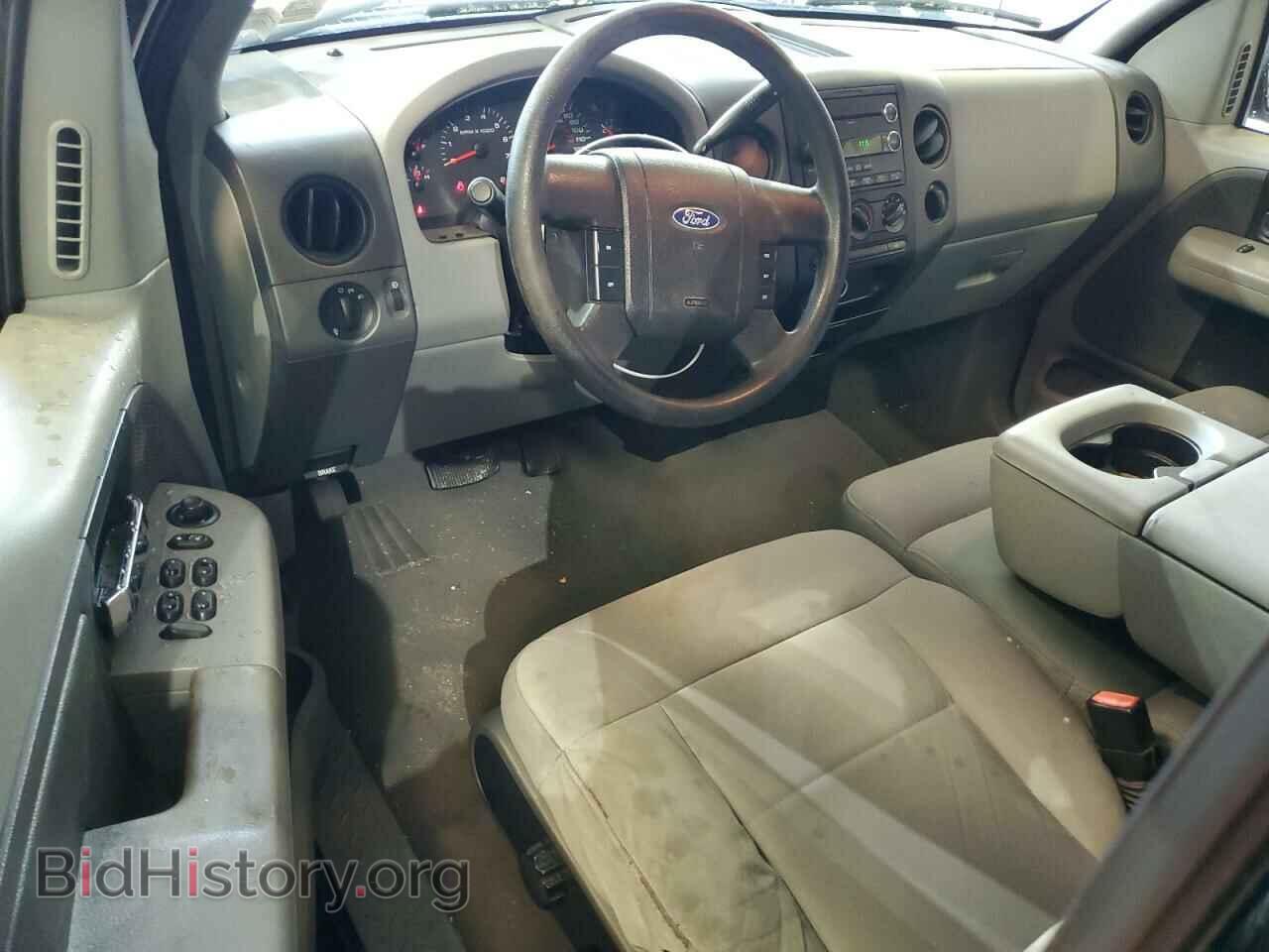 2008 FORD All Models - VIN: 1FTRX14W38FB51916 - Фото 8