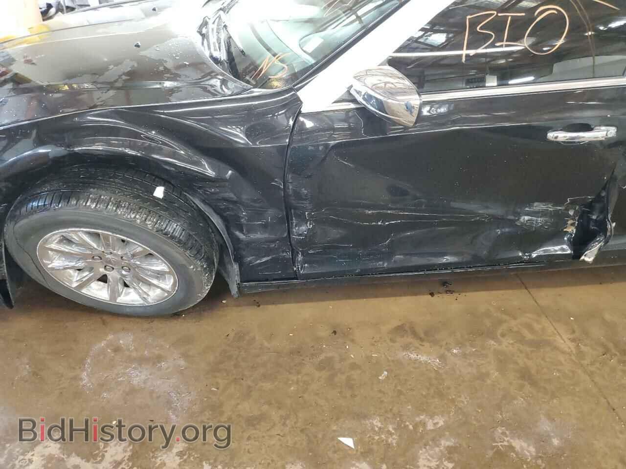 2012 CHRYSLER 300 - VIN: 2C3CCACG8CH231476 - Фото 9