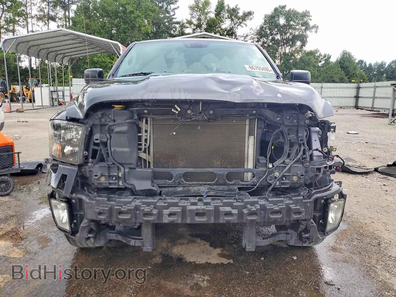 2018 RAM 1500 - VIN: 1C6RR6KT5JS350633 - Photo 5