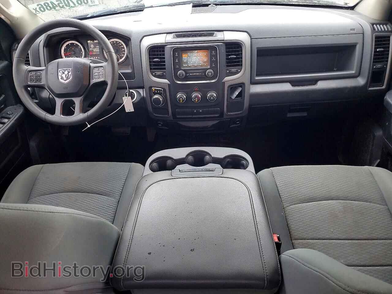 2018 RAM 1500 - VIN: 1C6RR6KT5JS350633 - Photo 8