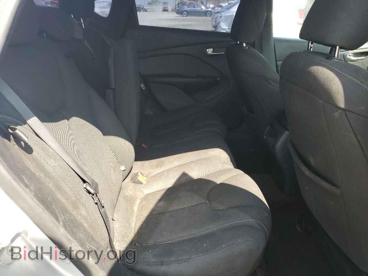 2013 DODGE DART - VIN: 1C3CDFBAXDD302859 - Photo 10