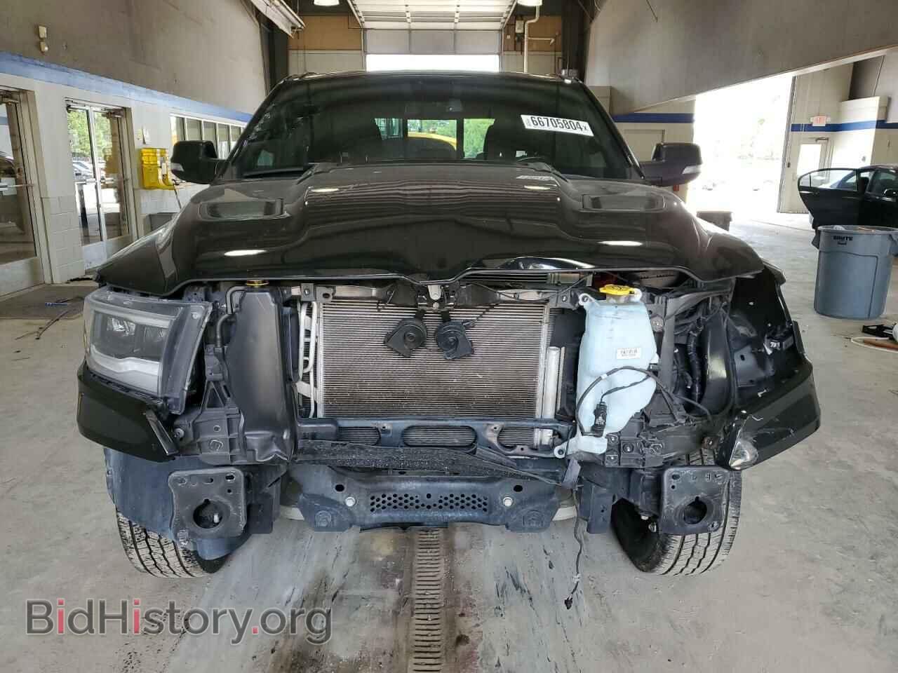 2019 RAM 1500 - VIN: 1C6SRFLT6KN690406 - Фото 5