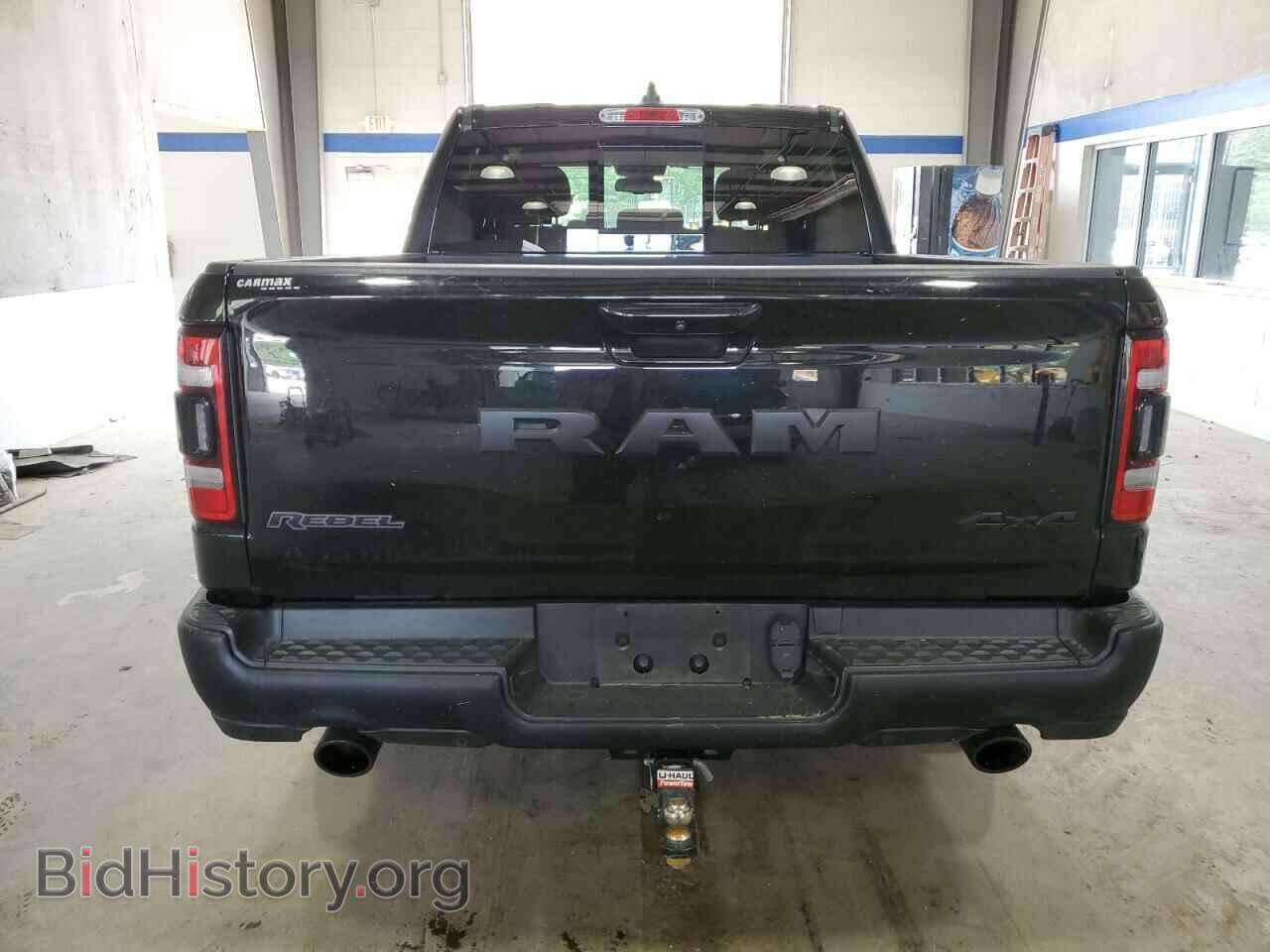 2019 RAM 1500 - VIN: 1C6SRFLT6KN690406 - Фото 6
