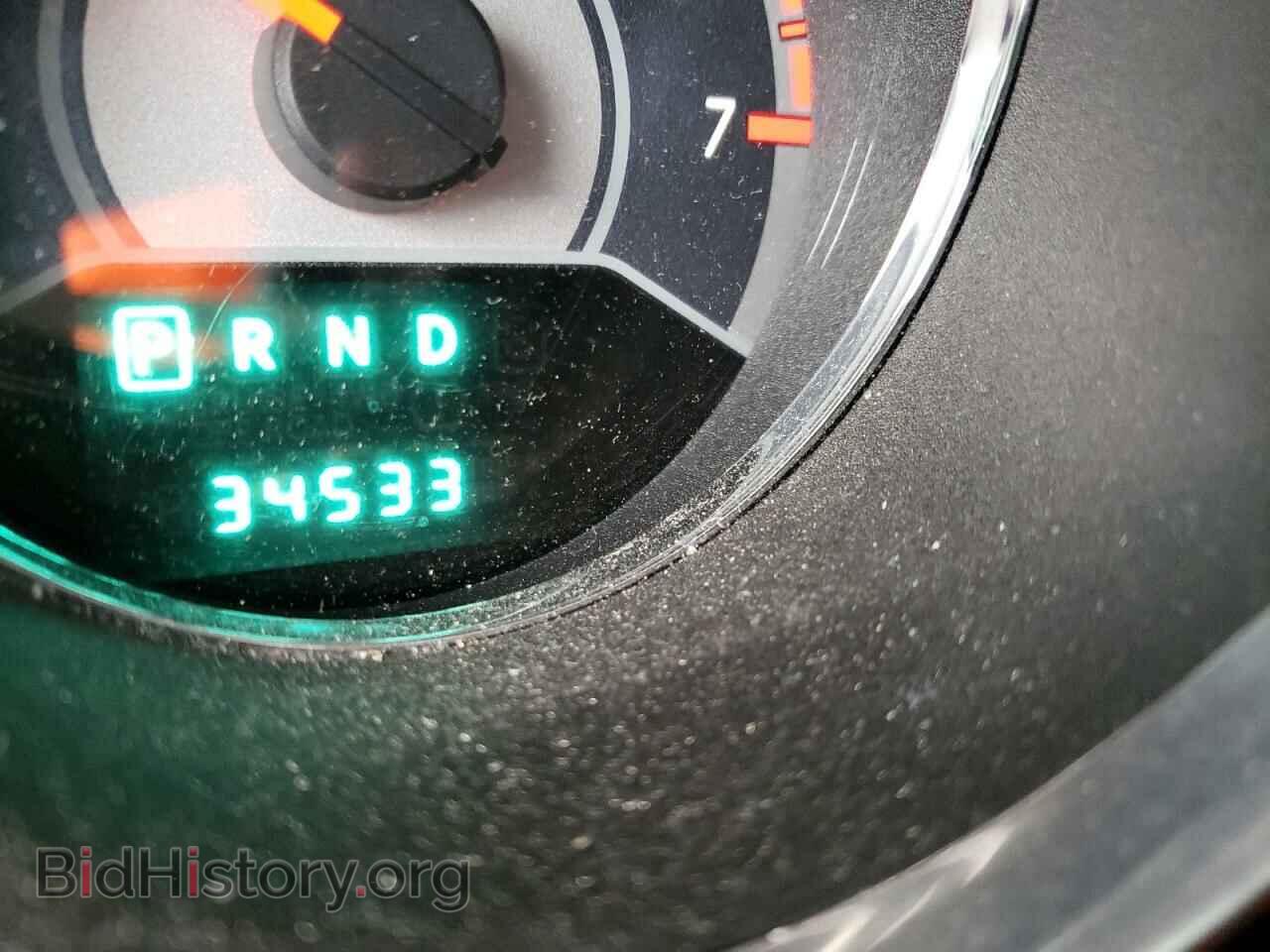 2013 CHRYSLER 200 - VIN: 1C3CCBCG6DN617313 - Photo 8