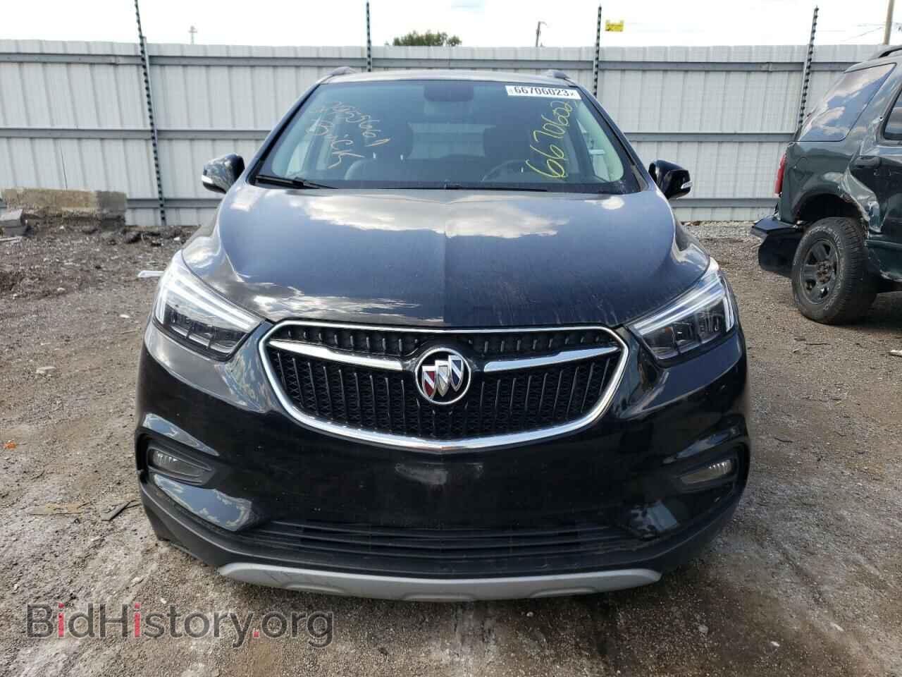 2020 BUICK ENCORE - VIN: KL4CJGSB1LB044366 - Photo 5