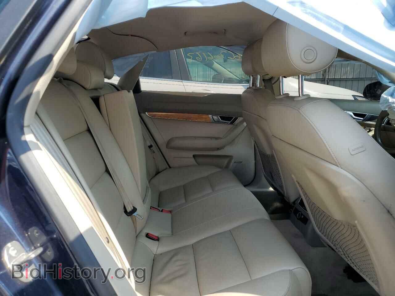 2008 AUDI A6 - VIN: WAUDH74F08N170310 - Фото 10