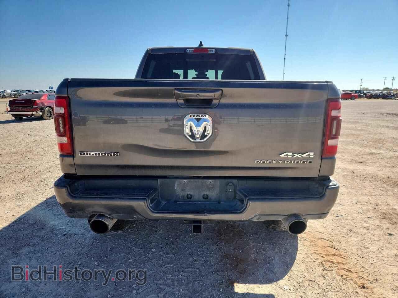 2021 RAM 1500 - VIN: 1C6SRFFT3MN735803 - Photo 6