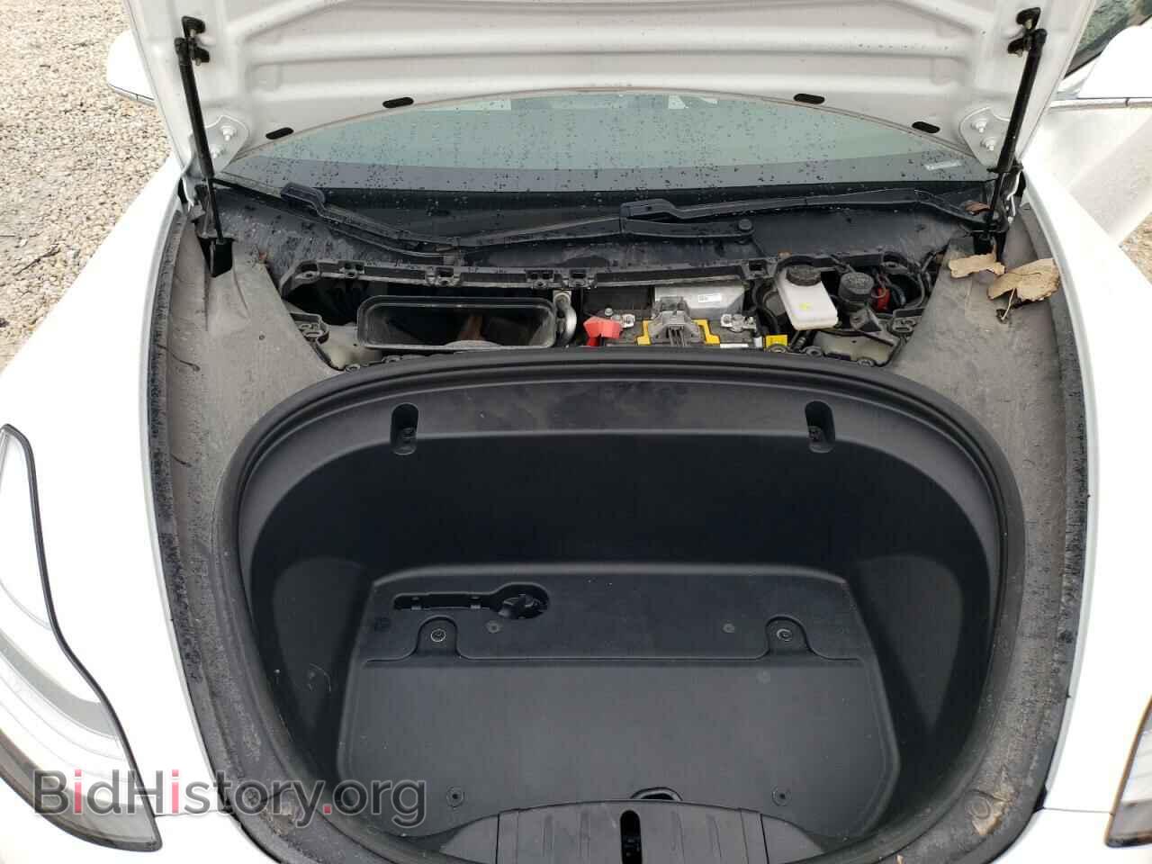 2020 TESLA MODEL 3 - VIN: 5YJ3E1EC4LF719099 - Photo 11