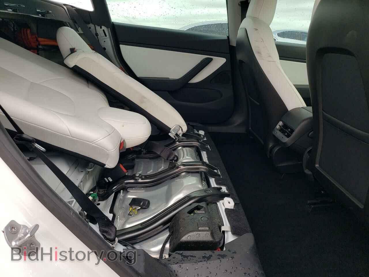 2020 TESLA MODEL 3 - VIN: 5YJ3E1EC4LF719099 - Photo 10