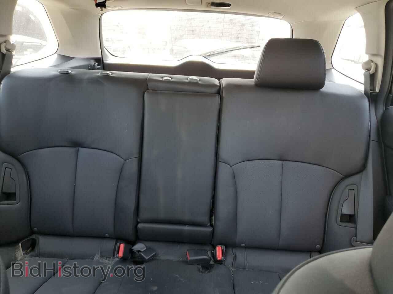 2014 SUBARU OUTBACK - VIN: 4S4BRBKC2E3246096 - Фото 10