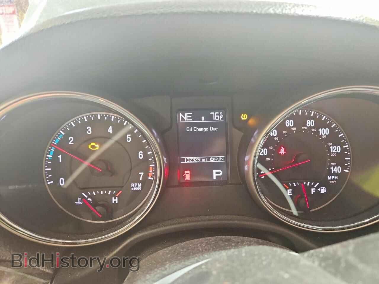2012 JEEP CHEROKEE - VIN: 1C4RJFAG7CC297824 - Фото 9