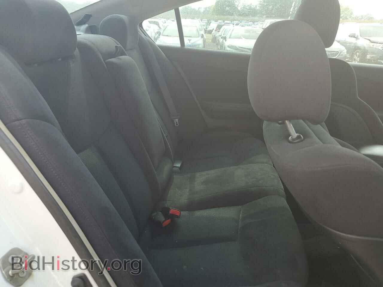 2014 NISSAN MAXIMA - VIN: 1N4AA5AP1EC483388 - Photo 10
