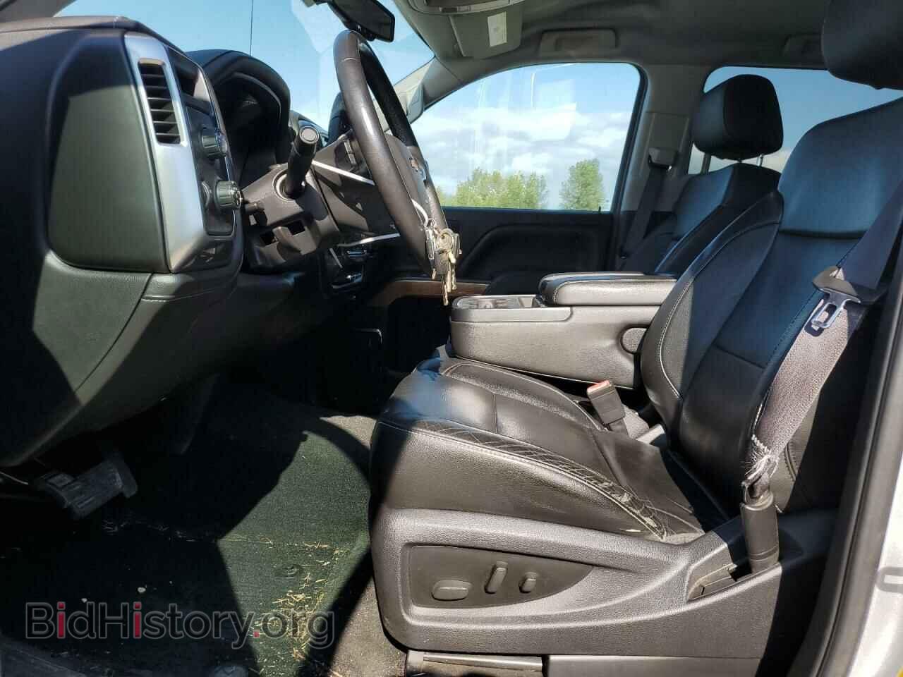 2014 CHEVROLET ALL Models - VIN: 3GCUKSEC6EG297529 - Фото 7