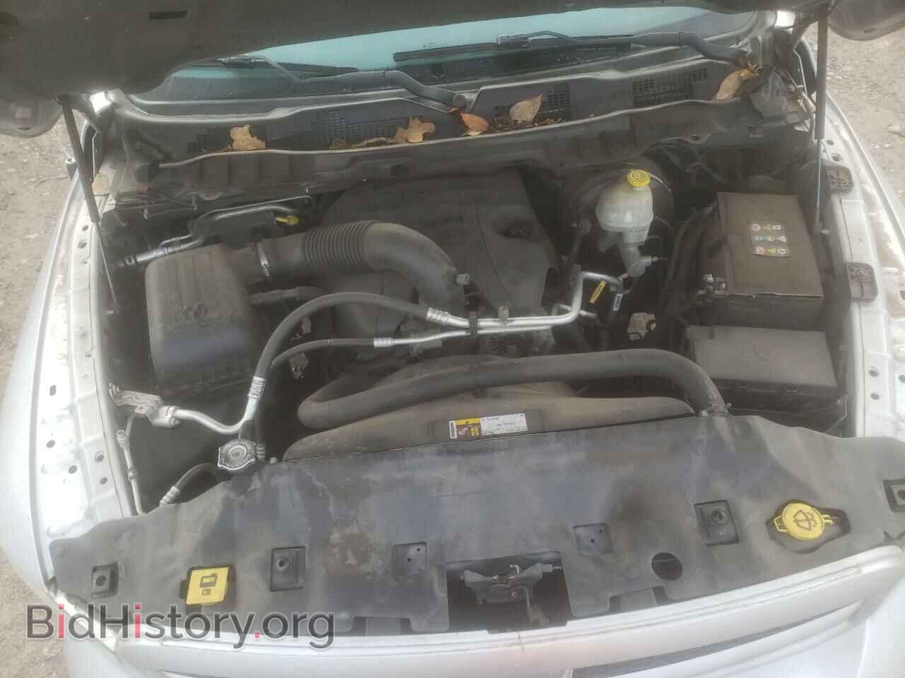 2014 RAM 1500 - VIN: 1C6RR6KT7ES258333 - Фото 11