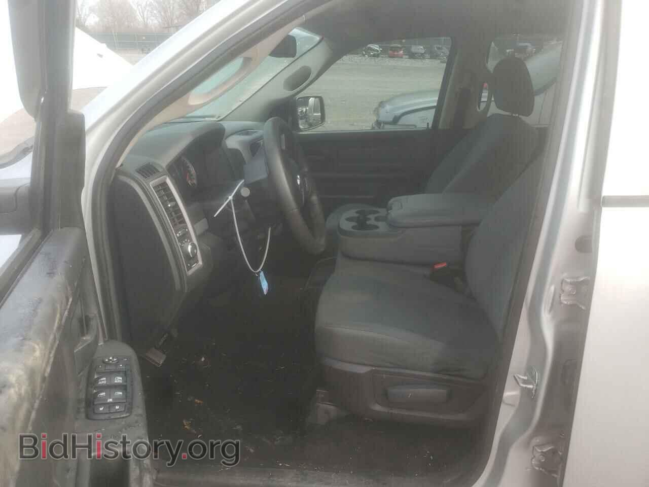 2014 RAM 1500 - VIN: 1C6RR6KT7ES258333 - Фото 7