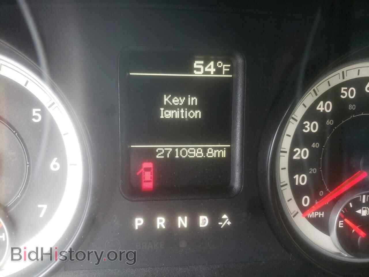 2014 RAM 1500 - VIN: 1C6RR6KT7ES258333 - Фото 9