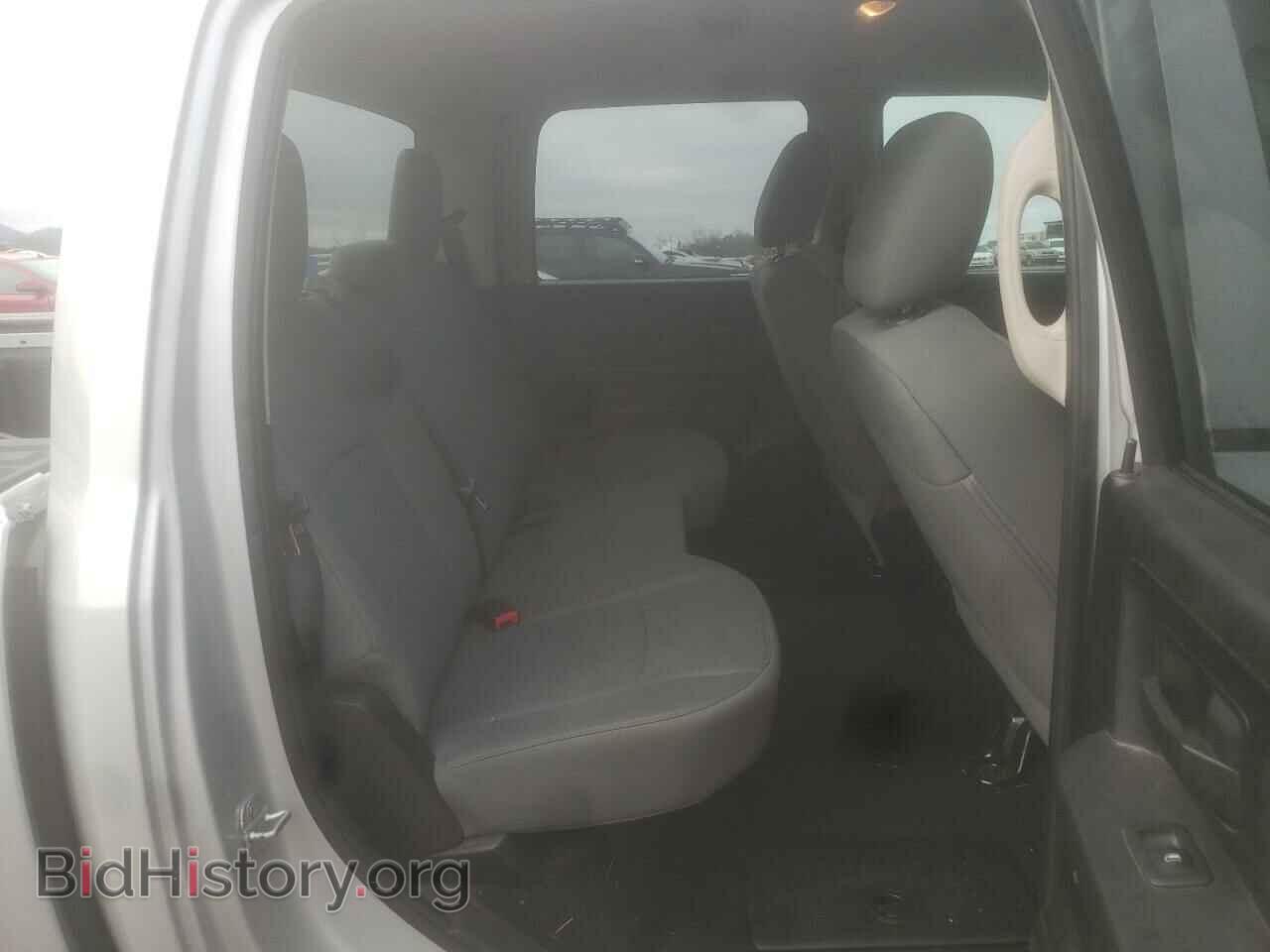 2014 RAM 1500 - VIN: 1C6RR6KT7ES258333 - Фото 10