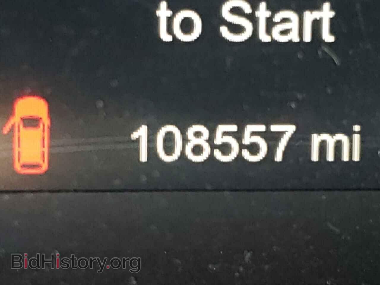 2017 CHRYSLER PACIFICA - VIN: 2C4RC1DG5HR711951 - Photo 8