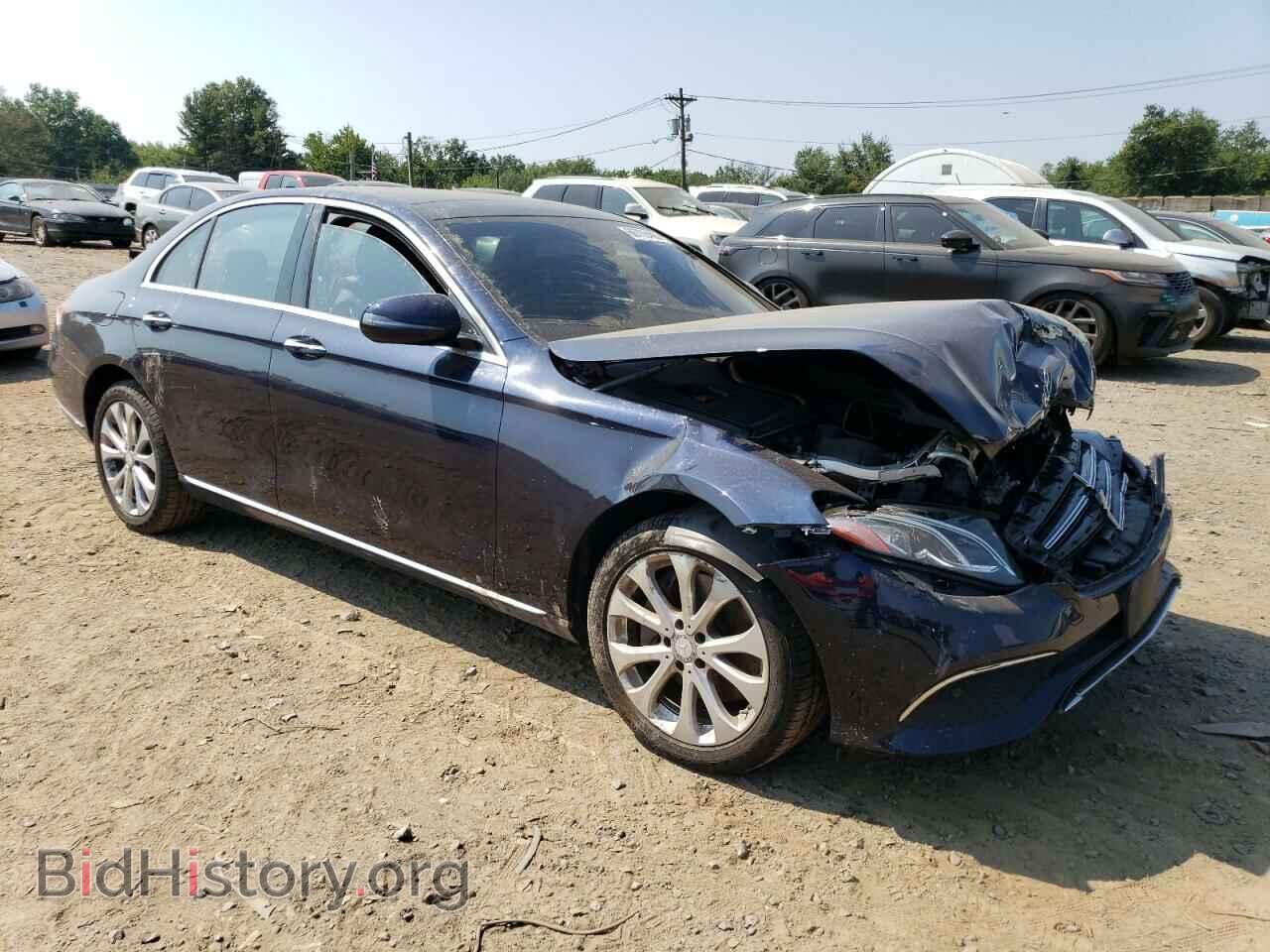 2017 MERCEDES-BENZ E-CLASS - VIN: WDDZF4KB1HA142168 - Фото 4