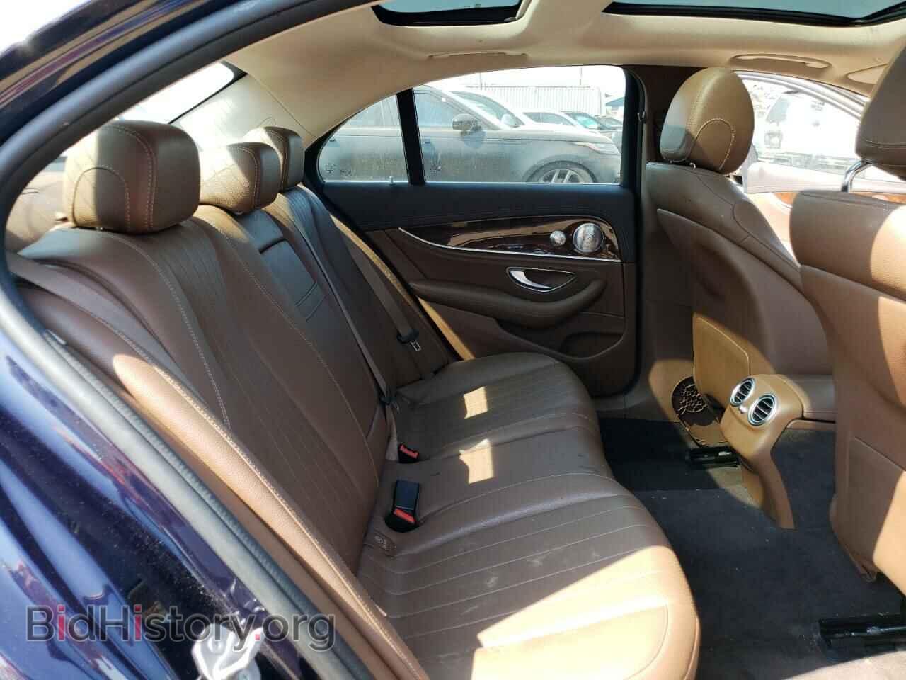 2017 MERCEDES-BENZ E-CLASS - VIN: WDDZF4KB1HA142168 - Фото 10