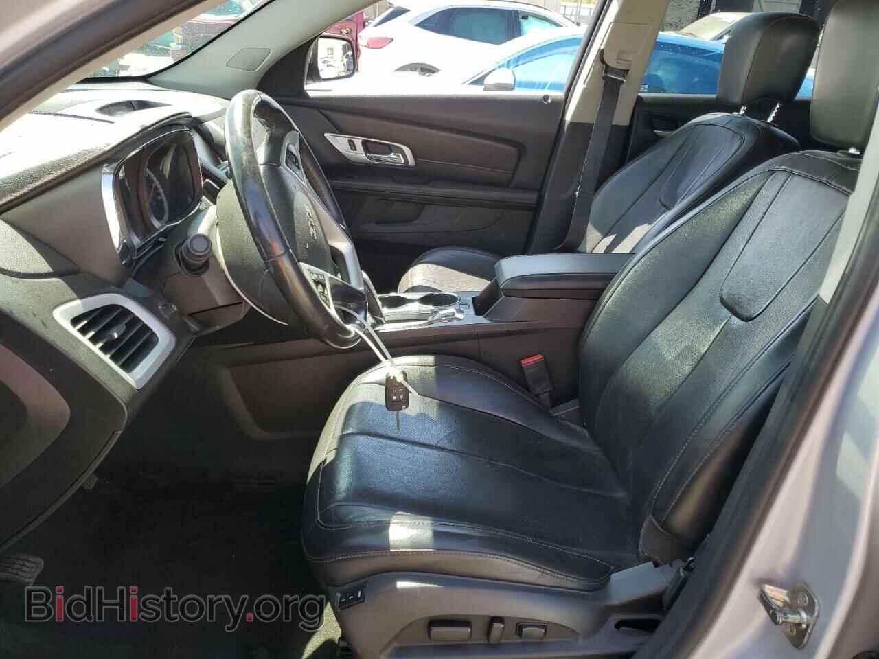 2015 GMC TERRAIN - VIN: 2GKALTEK2F6108678 - Фото 7