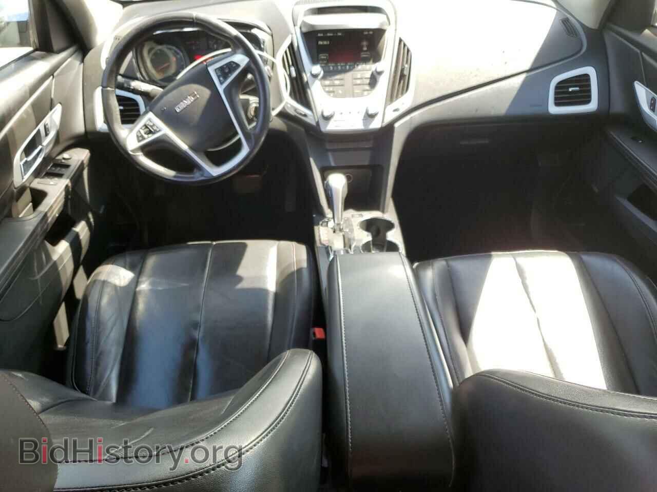 2015 GMC TERRAIN - VIN: 2GKALTEK2F6108678 - Фото 8