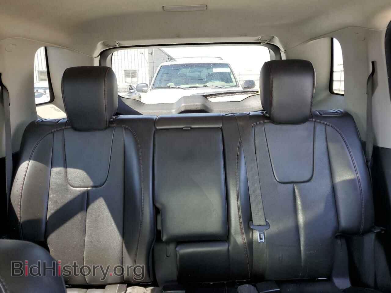 2015 GMC TERRAIN - VIN: 2GKALTEK2F6108678 - Фото 10