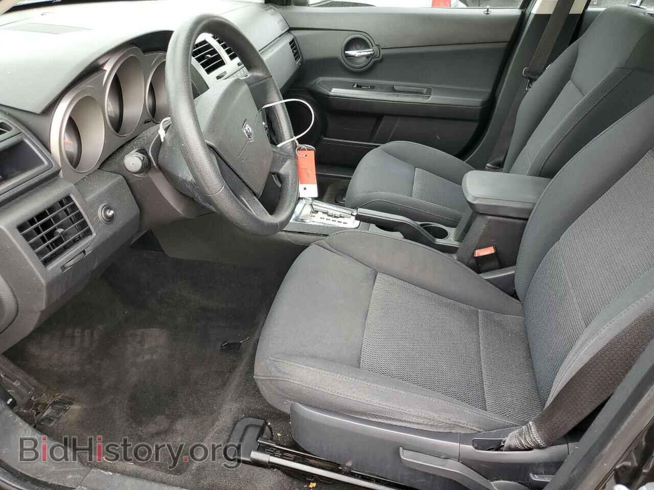2010 DODGE AVENGER - VIN: 1B3CC4FB9AN209005 - Photo 7