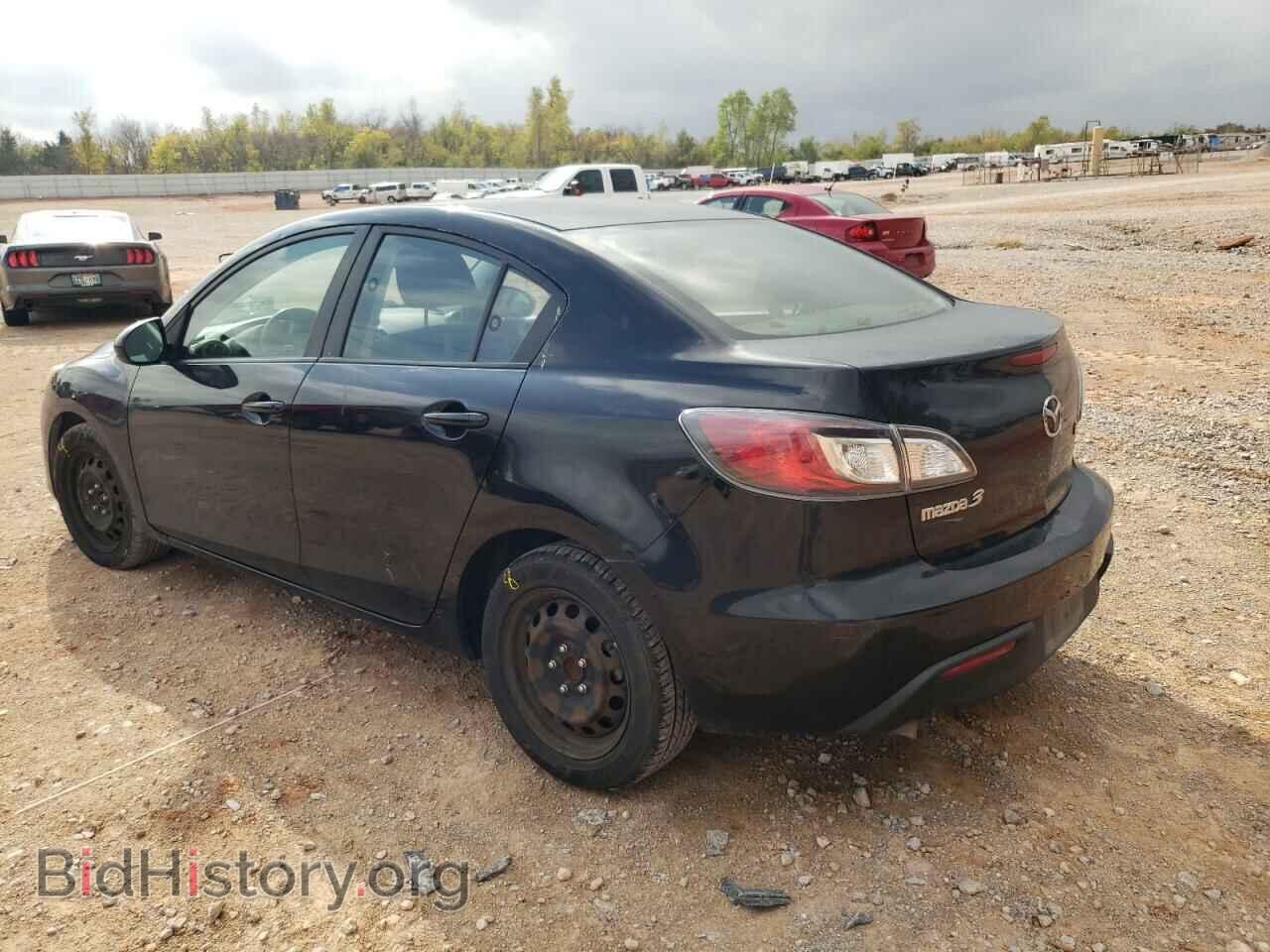 2010 MAZDA 3 - VIN: JM1BL1SG3A1282078 - Фото 3