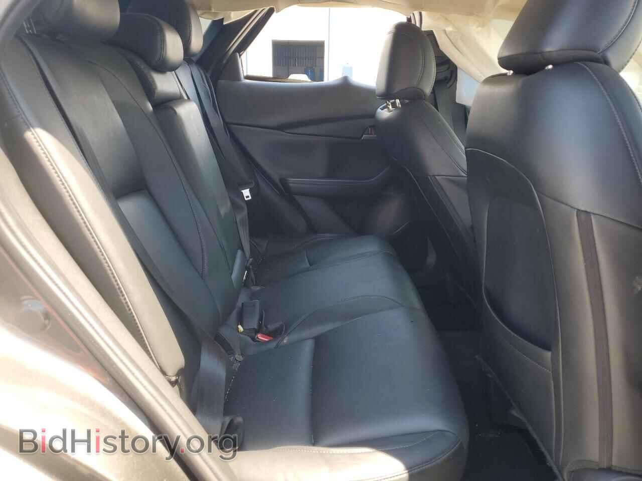 2022 MAZDA CX30 - VIN: 3MVDMBBL0NM401740 - Фото 10