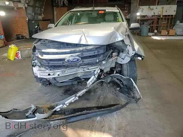 2014 FORD EDGE - VIN: 2FMDK4KC8EBA75637 - Photo 14
