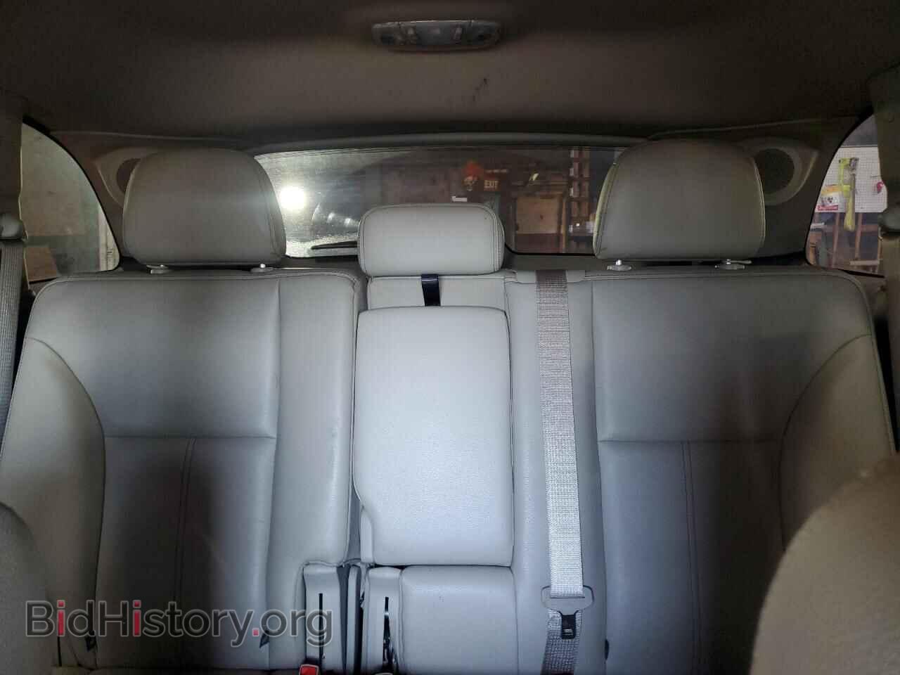 2014 FORD EDGE - VIN: 2FMDK4KC8EBA75637 - Photo 10