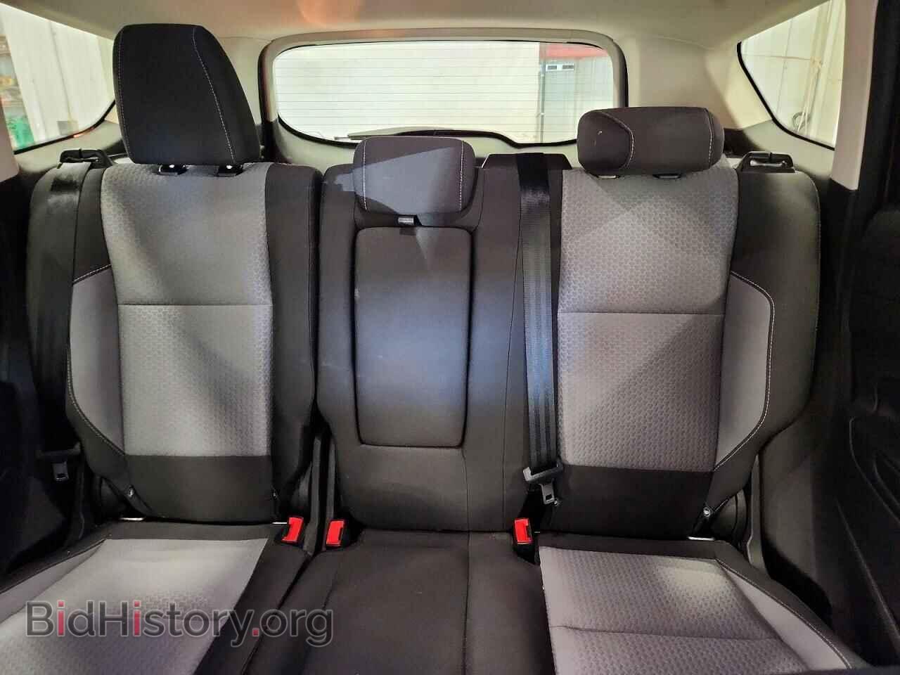 2017 FORD ESCAPE - VIN: 1FMCU9G91HUC20757 - Фото 10