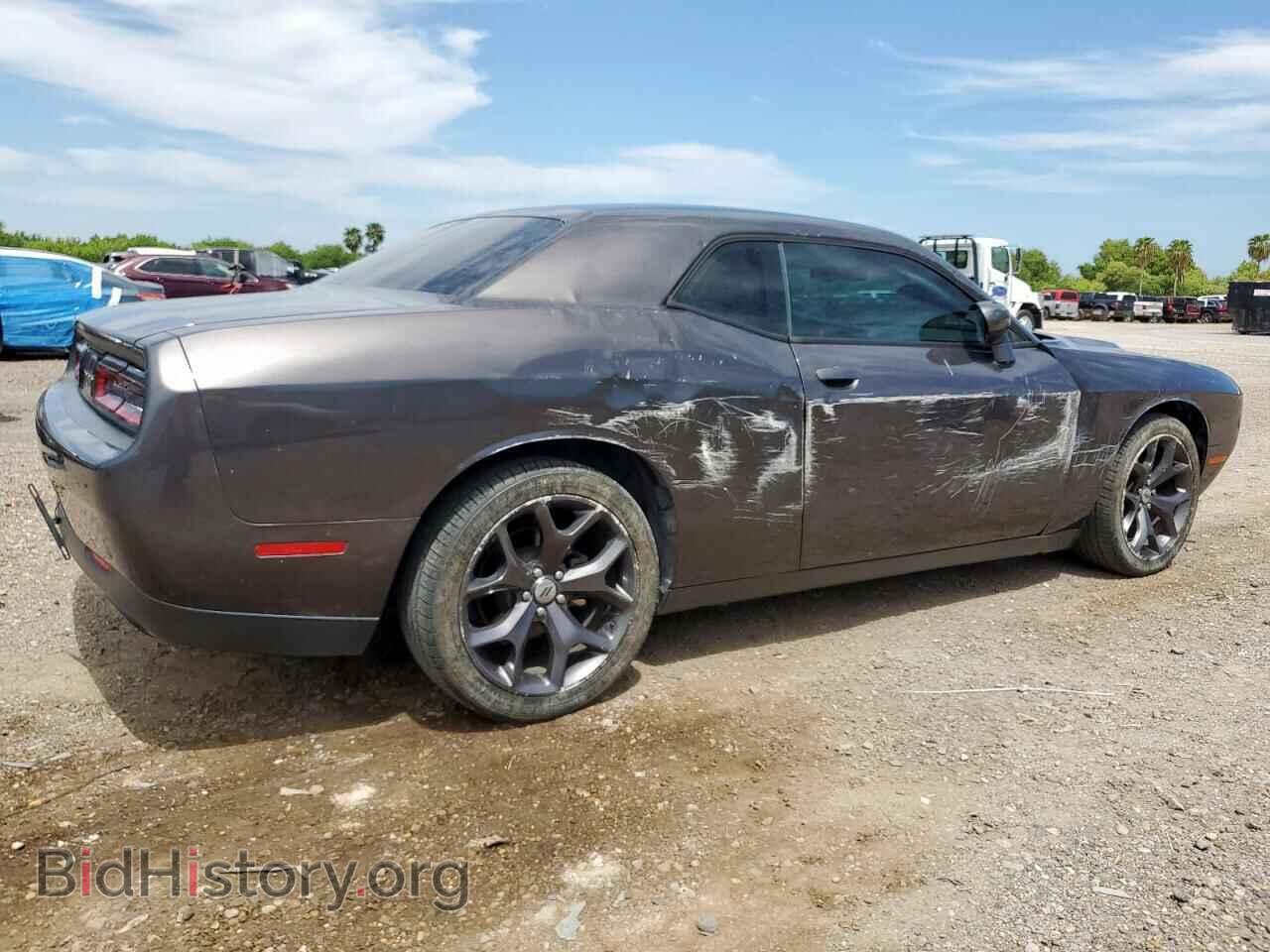 2017 DODGE CHALLENGER - VIN: 2C3CDZAG4HH519517 - Photo 3