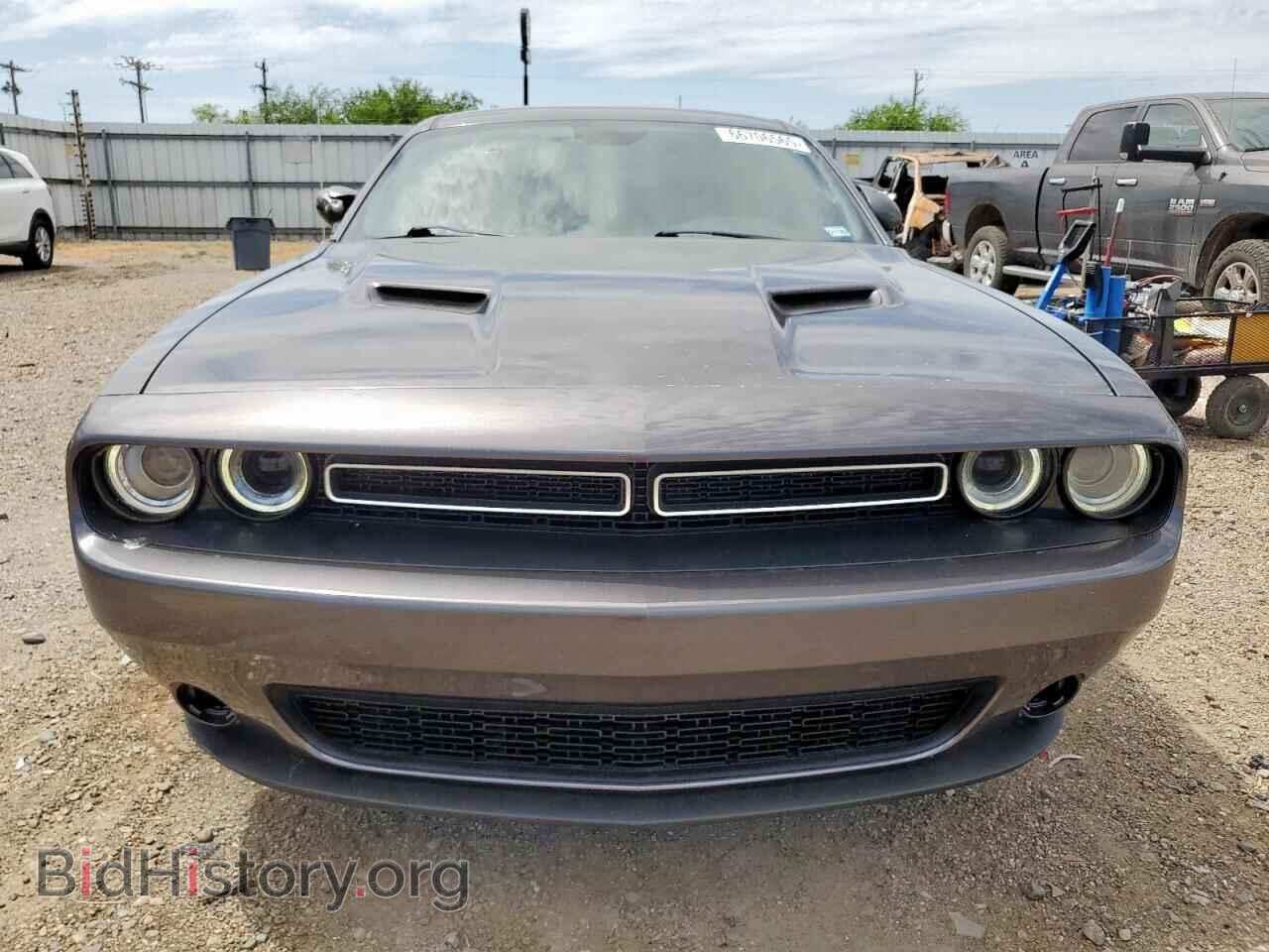 2017 DODGE CHALLENGER - VIN: 2C3CDZAG4HH519517 - Photo 5