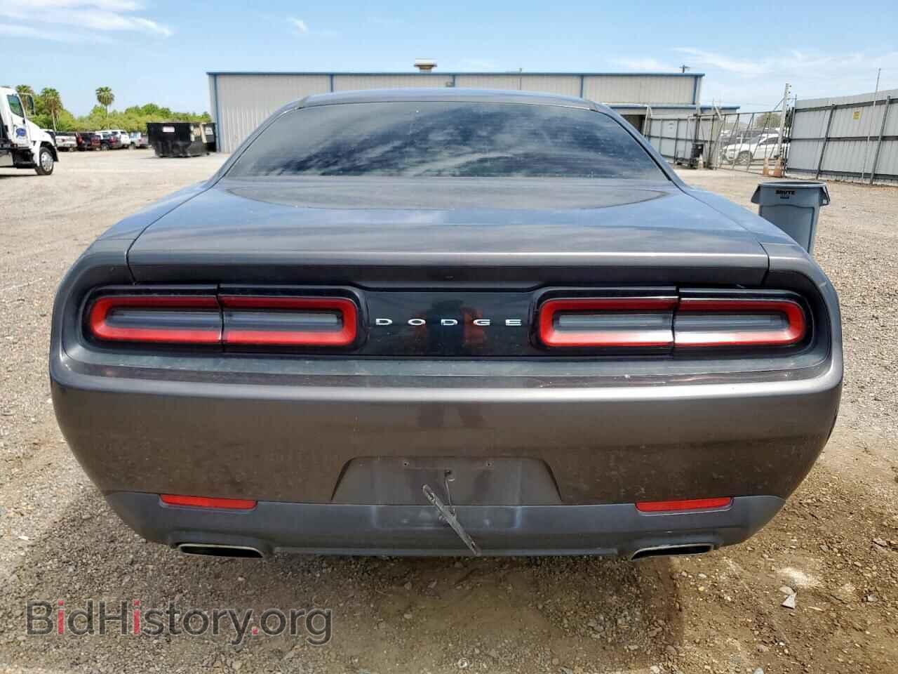 2017 DODGE CHALLENGER - VIN: 2C3CDZAG4HH519517 - Photo 6
