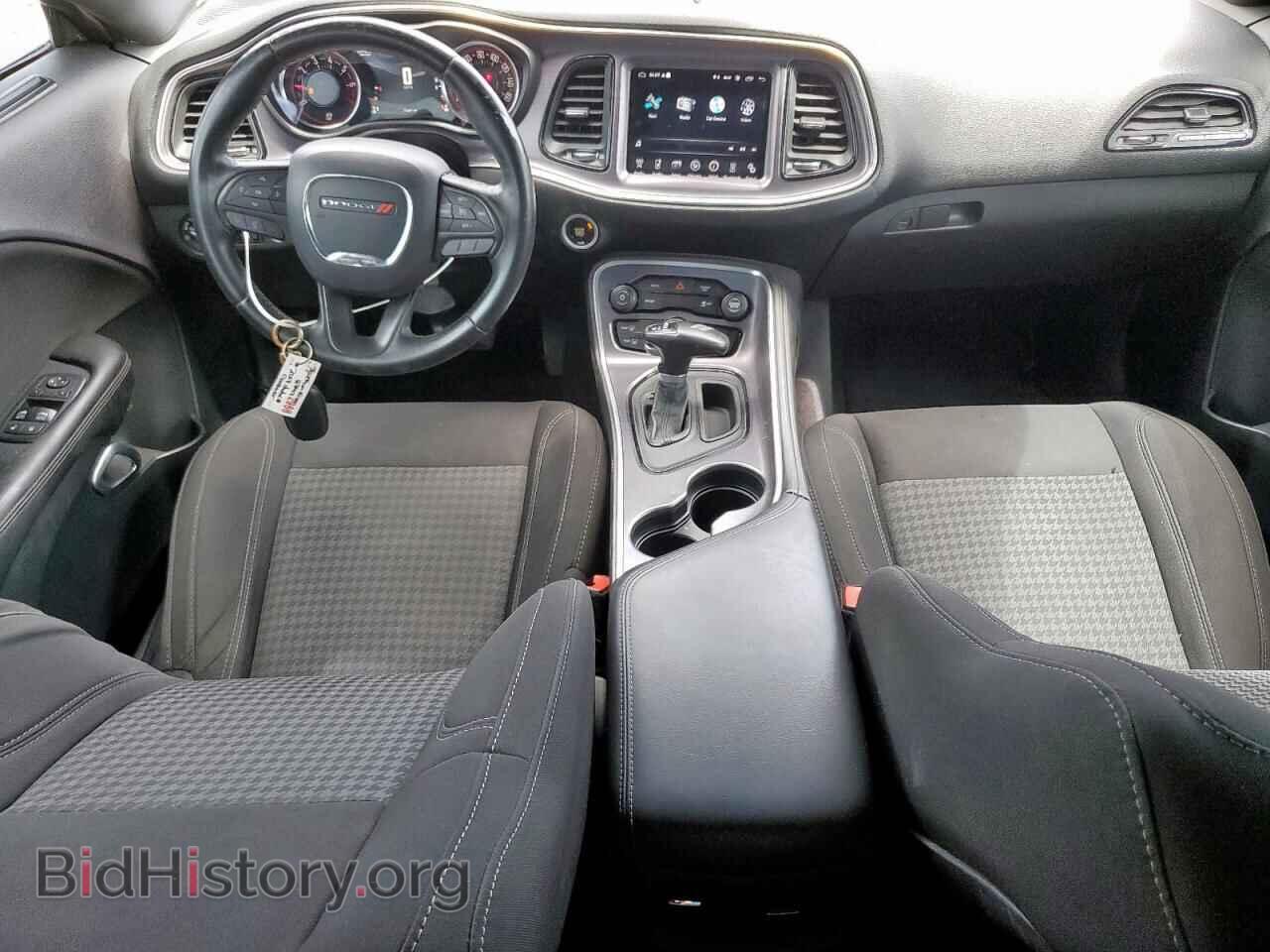 2017 DODGE CHALLENGER - VIN: 2C3CDZAG4HH519517 - Photo 8