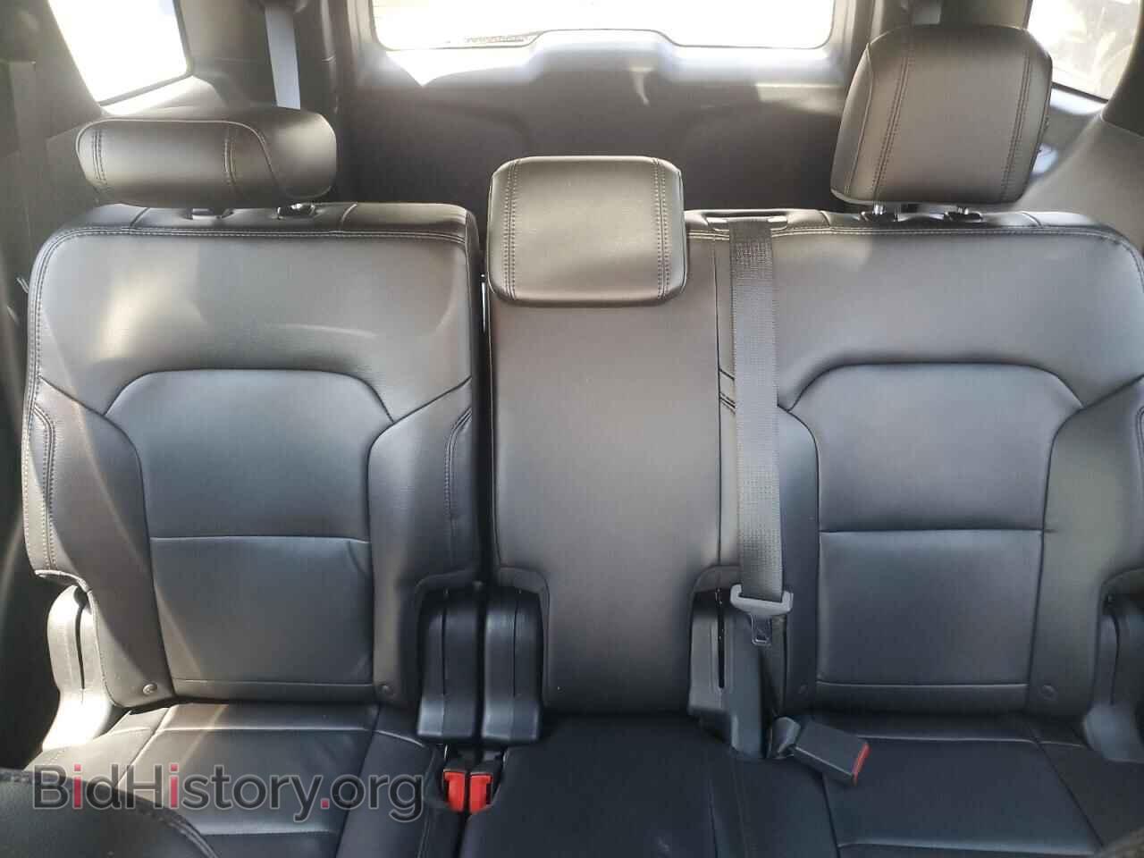 2017 FORD EXPLORER - VIN: 1FM5K7D85HGB27060 - Фото 10