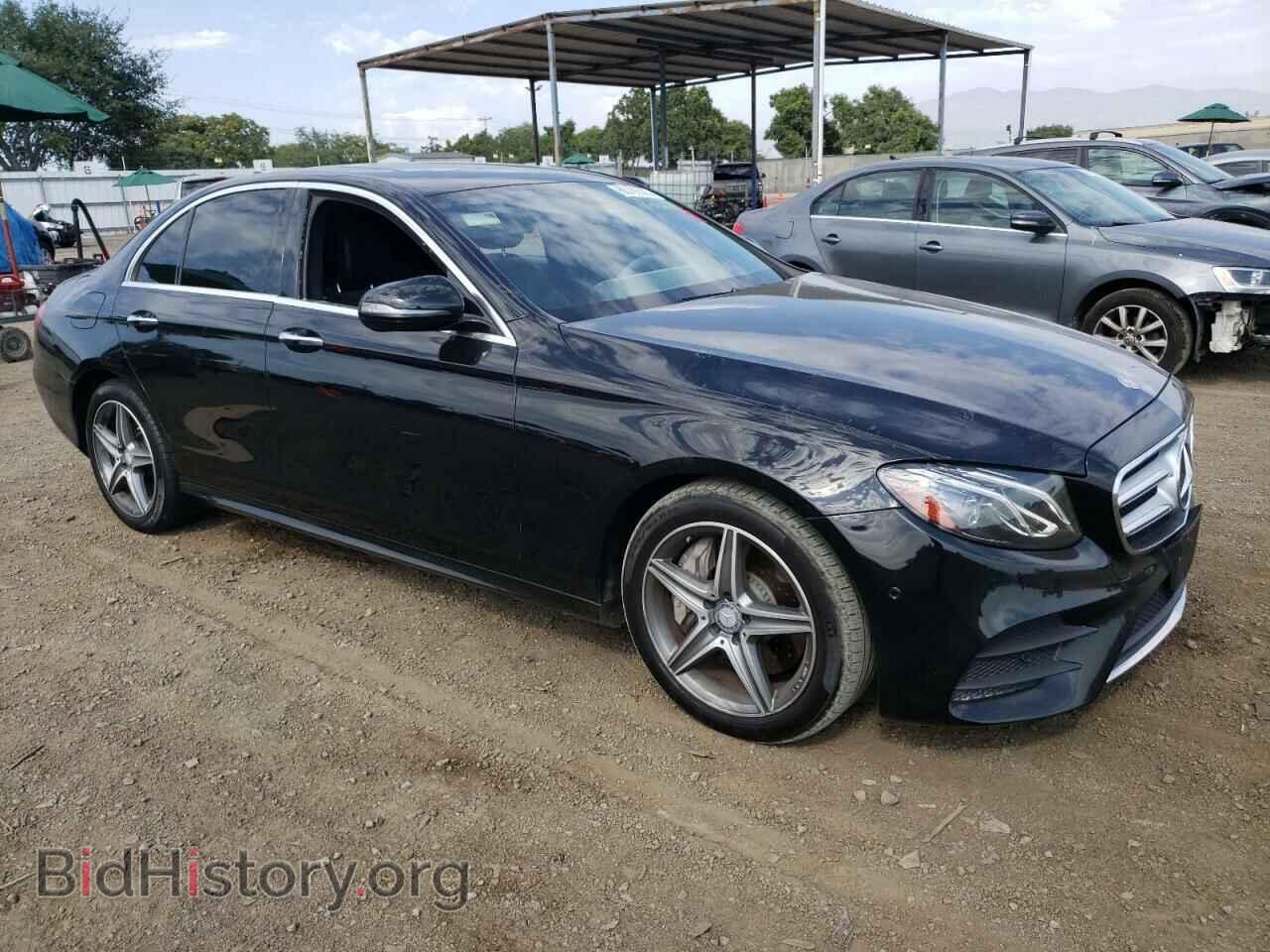 2017 MERCEDES-BENZ E-CLASS - VIN: WDDZF4JB1HA073869 - Фото 4