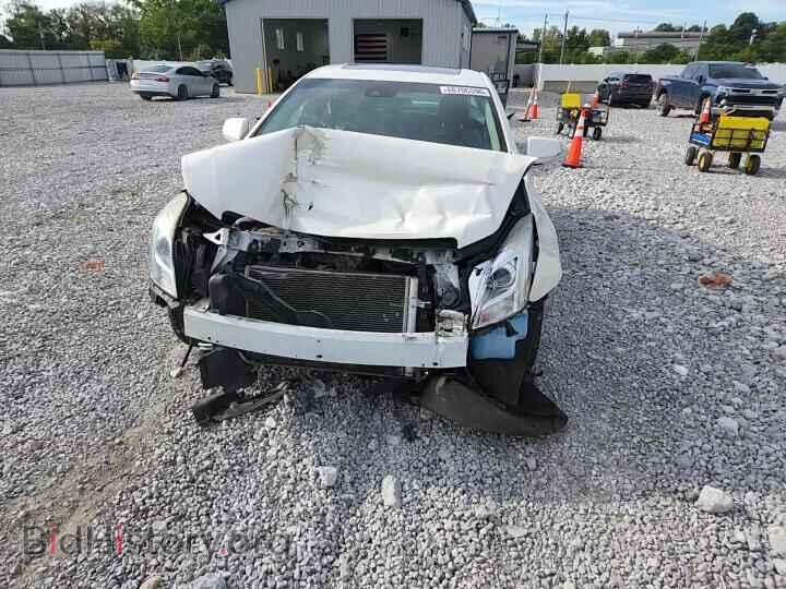 2013 CADILLAC XTS - VIN: 2G61T5S31D9102874 - Photo 14